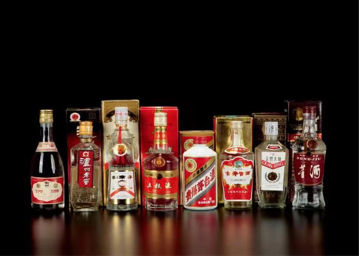 北戴河老酒储存的方法