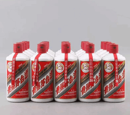 北戴河名酒回收